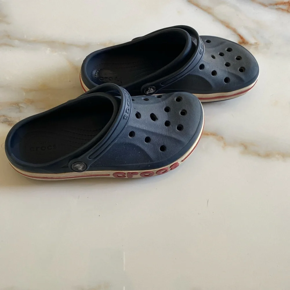 CROCS experience ultimate